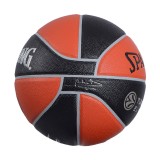 SPALDING TF-500 EUROLEAGUE 74-539Z One Color Image 0