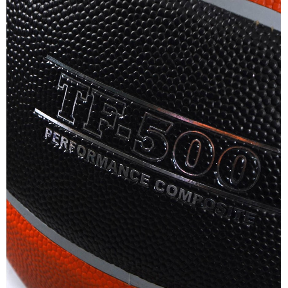 SPALDING TF-500 EUROLEAGUE 74-539Z One Color