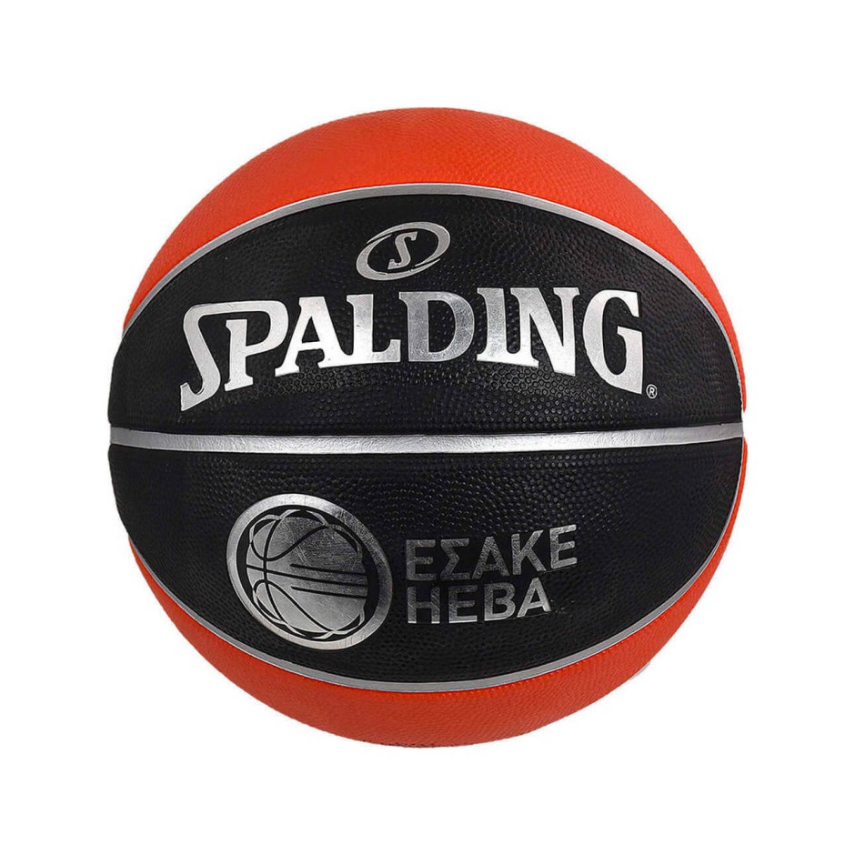 ΜΠΑΛΕΣ SPALDING TF-150 ESAKE 83-010Z1 Ο-C