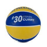 ΜΠΑΛΕΣ SPALDING STEPHEN CURRY S7 83-343Z1 Ο-C