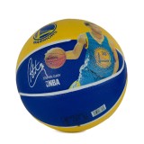 ΜΠΑΛΕΣ SPALDING STEPHEN CURRY S7 83-343Z1 Ο-C