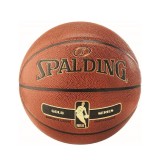 SPALDING NBA GOLD SIZE 7 76-014Z1 Πορτοκαλί