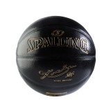  SPALDING 2018 KOBE BRYANT BLACK SNAKE 24K 76-419Z1 Μαύρο Εικόνα 