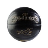  SPALDING 2018 KOBE BRYANT BLACK SNAKE 24K 76-419Z1 Μαύρο