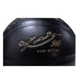  SPALDING 2018 KOBE BRYANT BLACK SNAKE 24K 76-419Z1 Μαύρο Εικόνα 1