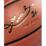 SPALDING INFUSION FEATURING KOBE BRYANT SIZE7 76-502Z1 Πορτοκαλί