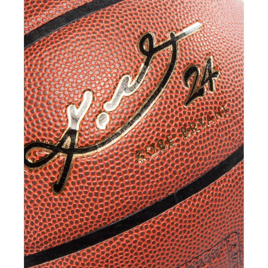 SPALDING INFUSION FEATURING KOBE BRYANT SIZE7 76-502Z1 Πορτοκαλί