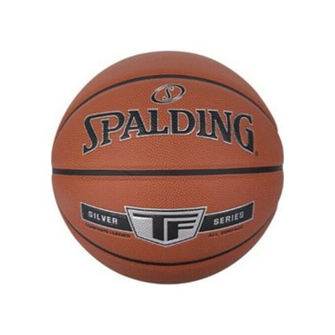 SPALDING TF SILVER SIZE7 COMPOSITE 76-859Z1 Brown