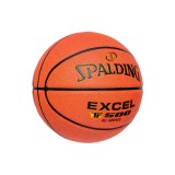 SPALDING EXCEL TF-500 SIZE6 COMPOSITE BASKETBALL 76-798Z1 Orange Image 0