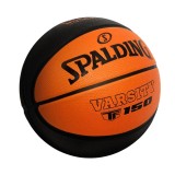 SPALDING VARSITY FIBA TF-150 SIZE 7 84-620Z1 Colorful Image 0