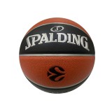 Μπάλα Μπάσκετ Πολύχρωμη - Spalding TF-1000 Legacy EuroLeague Final Four Athens 2026 Εικόνα 0