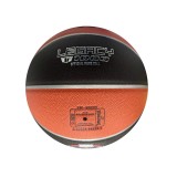 Μπάλα Μπάσκετ Πολύχρωμη - Spalding TF-1000 Legacy EuroLeague Final Four Athens 2026 Εικόνα 1