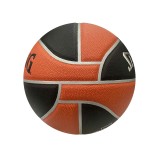 Μπάλα Μπάσκετ Πολύχρωμη - Spalding TF-1000 Legacy EuroLeague Final Four Athens 2026 Εικόνα 3