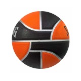 Μπάλα Μπάσκετ Πολύχρωμη - Spalding TF-150 EuroLeague Final Four Athens 2026 Εικόνα 3