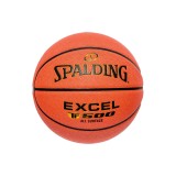 Μπάλα Μπάσκετ Πορτοκαλί - Spalding Excel TF-500 Εικόνα 