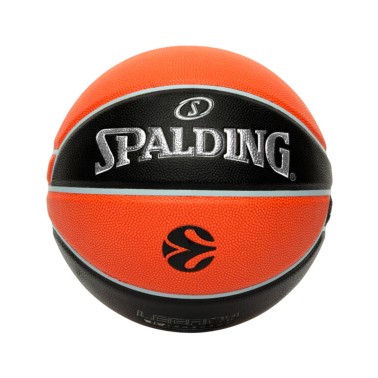 SPALDING TF-1000 LEGACY/EURO SIZE 7 78-175Z Orange
