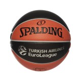 SPALDING 2021 TF-1000 LEGACY/EURO SZ7 77-100Z1 Orange Image 