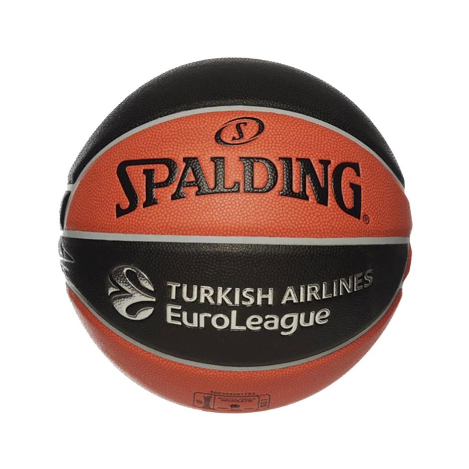 SPALDING 2021 TF-1000 LEGACY/EURO SZ7 77-100Z1 Orange