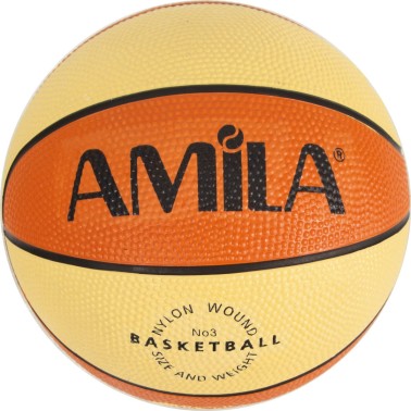 Basketball Colorful - Amila Snap3 No3