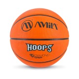 Μπάλα Μπάσκετ Πορτοκαλί - Amila Hoops No5 Εικόνα 