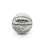 Basketball White - VENIMO Image 0