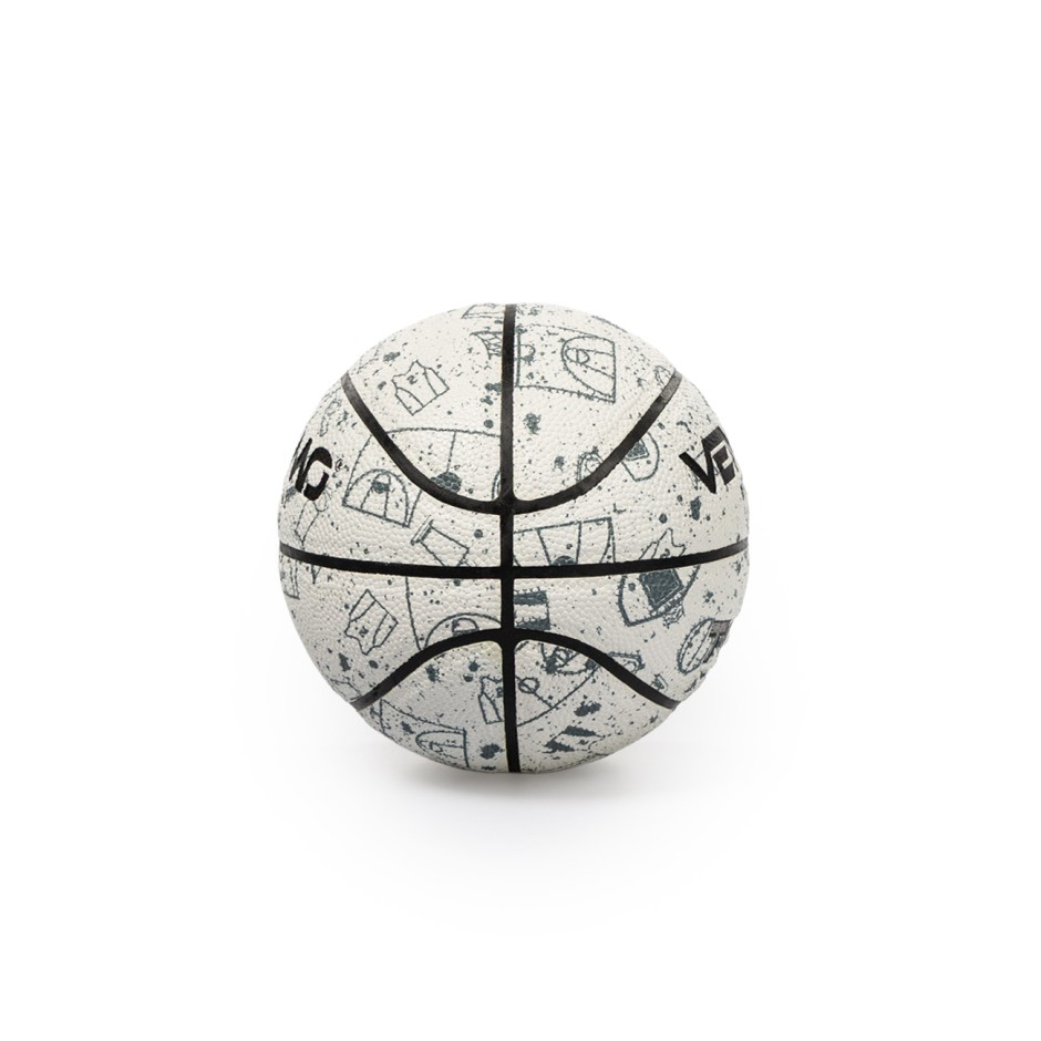 Basketball White - VENIMO