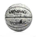 VENIMO SIZE 7 125BSK-6007-091 White Image 