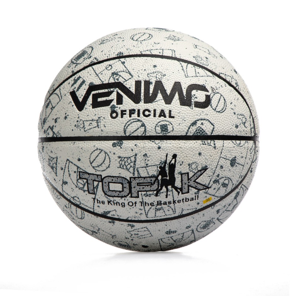 VENIMO SIZE 7 125BSK-6007-091 White