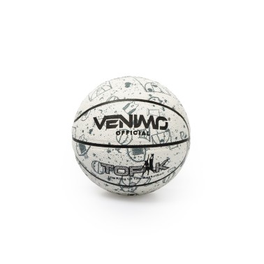 Basketball White - VENIMO