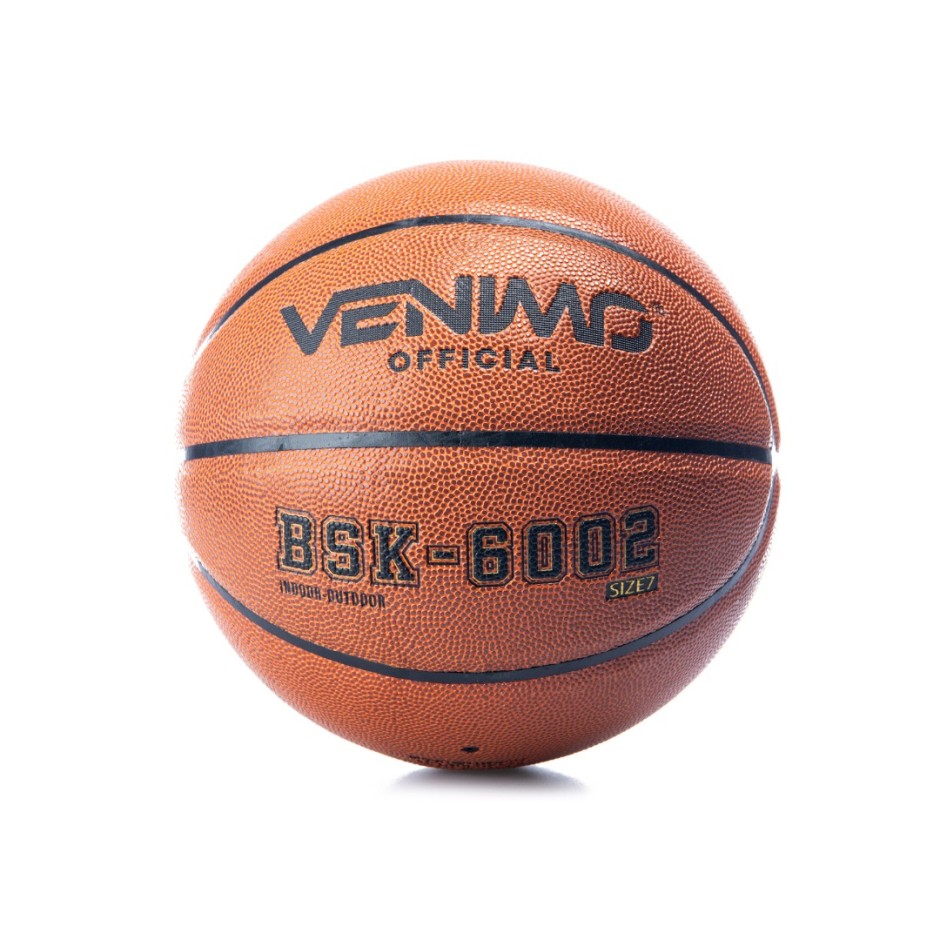 VENIMO BSK-6002 SIZE 7 124BSK-6002-0Β5 Brown