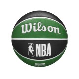 WILSON NBA TEAM TRIBUTE BSKT BOS CELTICS SIZE 7 WTB1300XBBOS One Color Image 0
