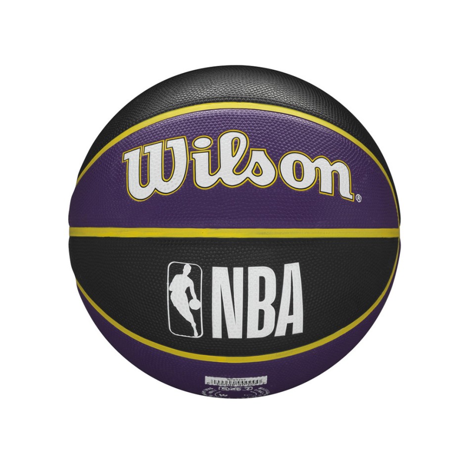Μπάλα Μπάσκετ - Wilson NBA Team Tribute Basketball