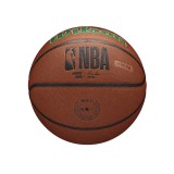 WILSON NBA TEAM ALLIANCE BSKT BOS CELTICS SIZE 7 WTB3100XBBOS One Color Image 0