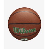 WILSON NBA TEAM ALLIANCE BSKT BOS CELTICS SIZE 7 WTB3100XBBOS One Color Image 3