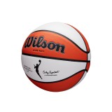 WILSON WNBA OFFICIAL GAME BALL BSKT SIZE 6 WTB5000XB06 One Color Image 1