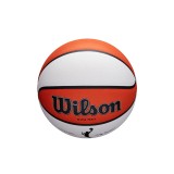 WILSON WNBA OFFICIAL GAME BALL BSKT SIZE 6 WTB5000XB06 One Color Image 3