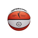 WILSON WNBA OFFICIAL GAME BALL BSKT SIZE 6 WTB5000XB06 One Color Image 4