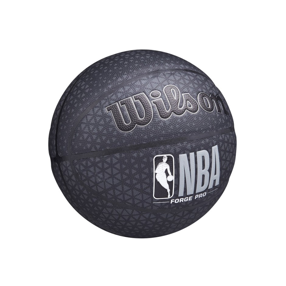 WILSON NBA FORGE PRO PRINTED BSKT SZ7 SIZE 7 WTB8001XB07 Ο-C
