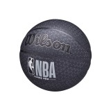 WILSON NBA FORGE PRO PRINTED BSKT SZ7 SIZE 7 WTB8001XB07 One Color Image 2