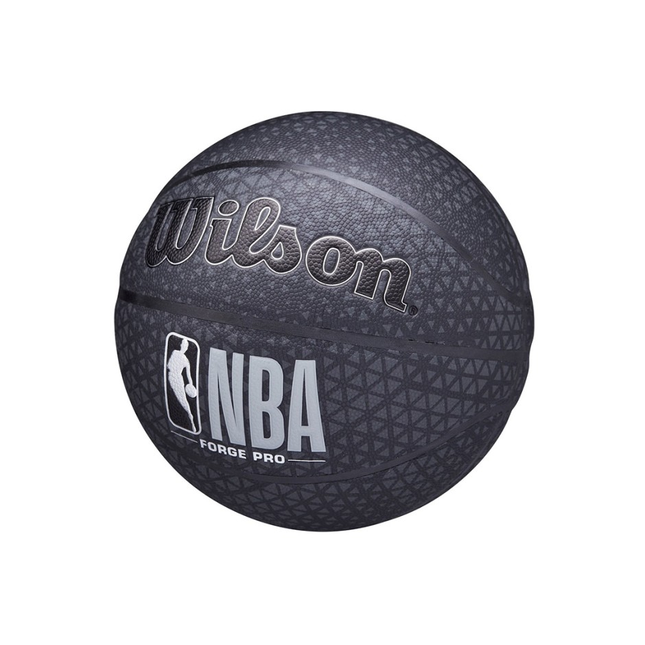 WILSON NBA FORGE PRO PRINTED BSKT SZ7 SIZE 7 WTB8001XB07 Ο-C