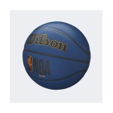 WILSON NBA FORGE PLUS BSKT DEEP NAVY SZ7 SIZE 7 WTB8102XB07 One Color