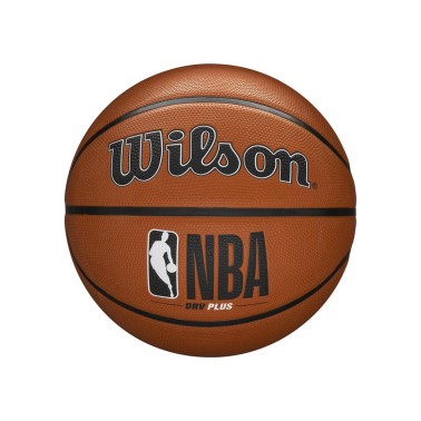 WILSON NBA DRV PLUS BSKT SZ7 SIZE 7 WTB9200XB07 One Color