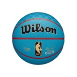 WILSON NBA TEAM CITY COLLECTOR BSKT PHO SUNS 7 WZ4016424XB7 Siel