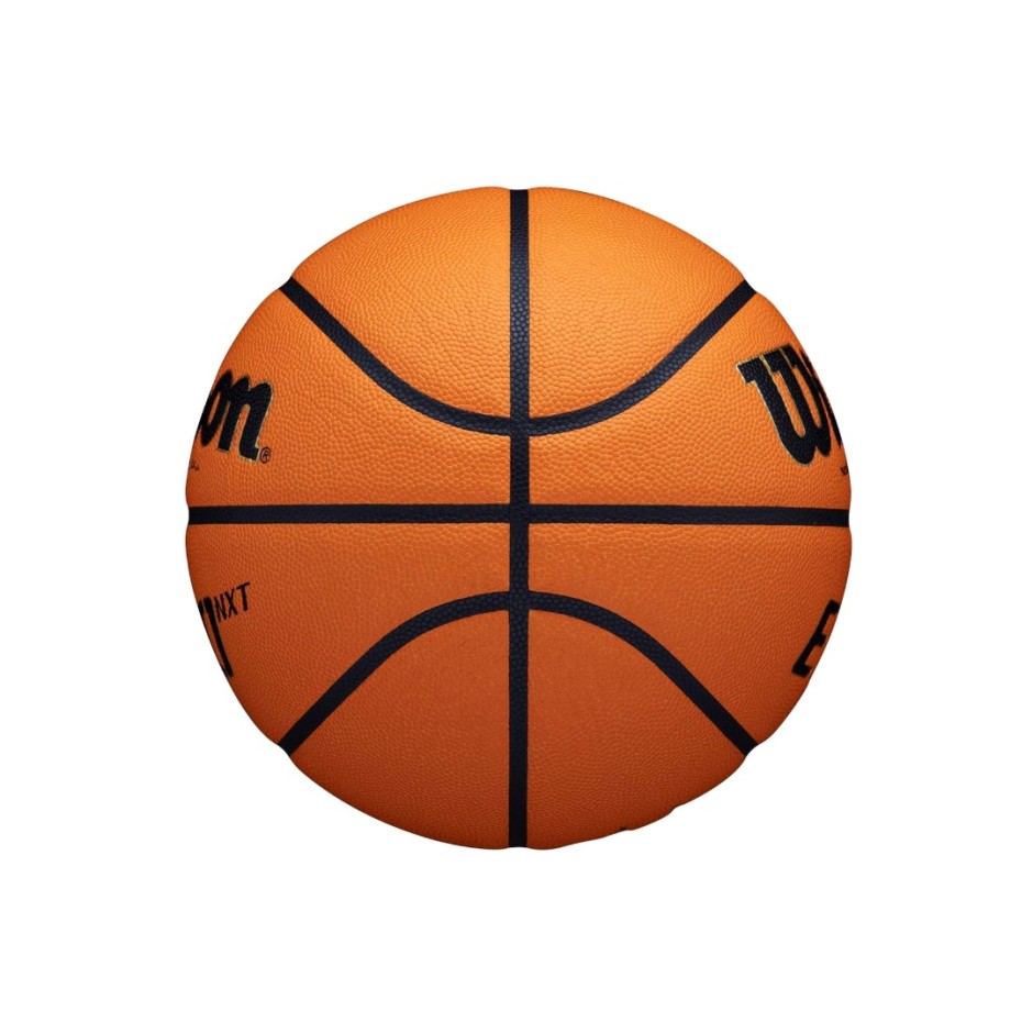 Μπάλα Μπάσκετ Πορτοκαλί - Wilson EVO NXT FIBA Game Ball