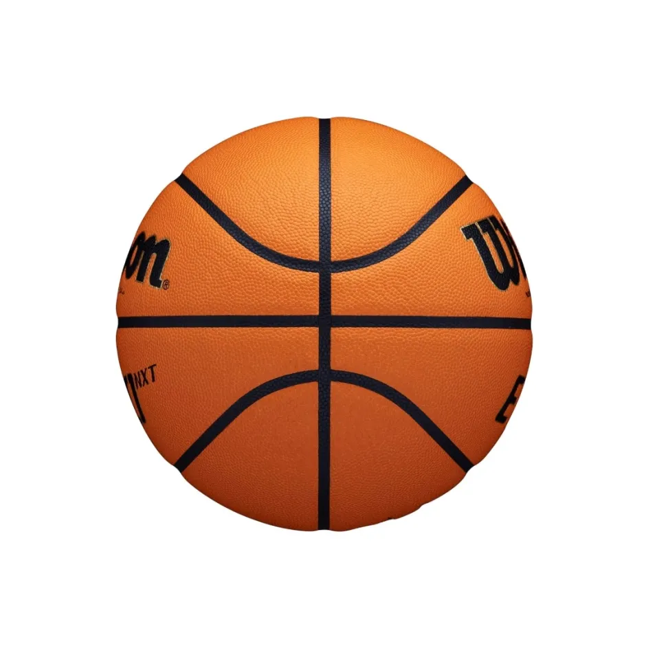 WILSON EVO NXT FIBA GAME BALL SIZE7 WTB0965XB Orange