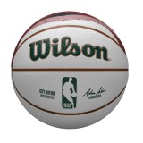 WILSON 2023 NBA TEAM CITY COLLECTOR BOS CELTI 7 WZ4024102XB7 One Color