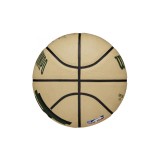 WILSON NBA PLAYER ICON MINI BSKT GIANNIS SIZE 3 WZ4007501XB3 Beige Image 0