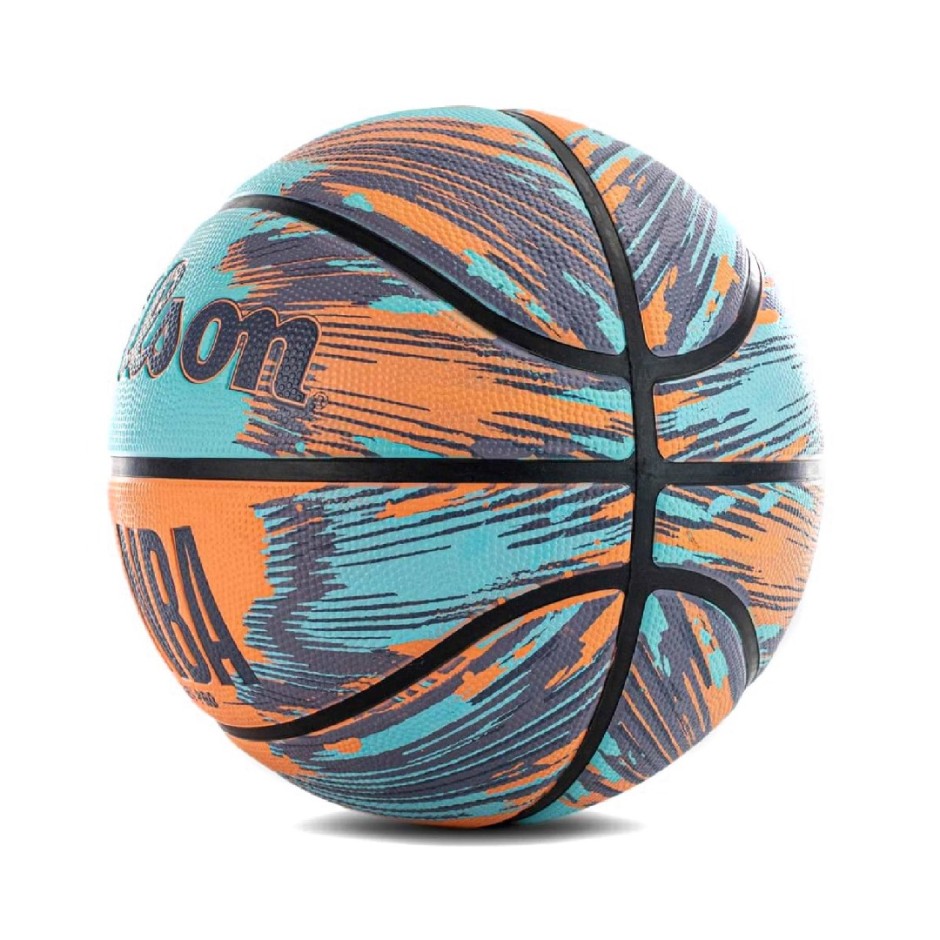 WILSON NBA DRV PRO STREAK BSKT SIZE7 WZ3012501XB7 Colorful