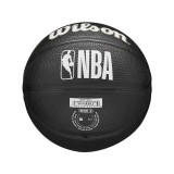 WILSON NBA TEAM TRIBUTE MINI MIL BUCKS 3 SZ3 WZ4017606XB3 One Color
