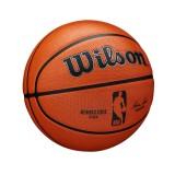 WILSON NBA AUTHENTIC SERIES OUTDOOR BSKT SIZE 5 WTB7300XB05 One Color Image 0